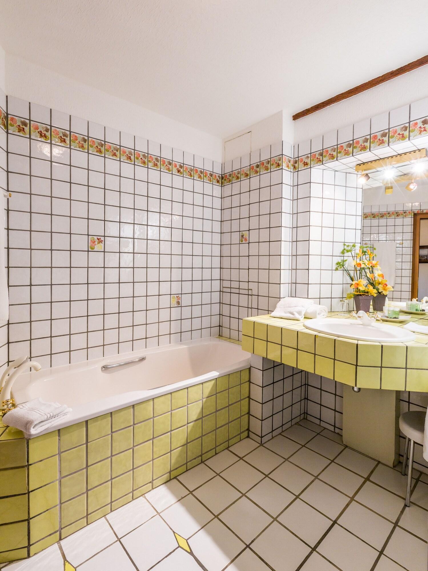 Hostellerie De La Pommeraie By Popinns セレスタ エクステリア 写真