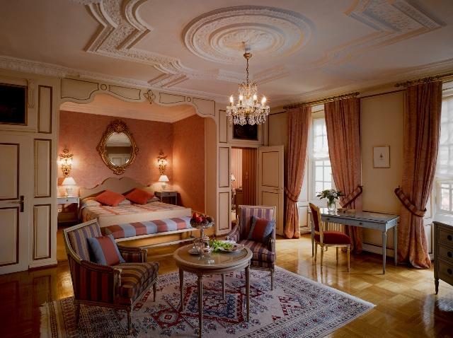 Hostellerie De La Pommeraie By Popinns セレスタ エクステリア 写真